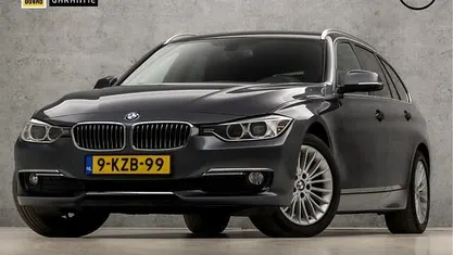 Occasion 2013 BMW 316 Executive Stationwagen | € 11.745 (Eerlijke prijs)