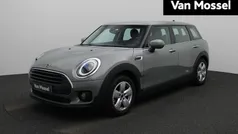 Grijs Gebruikt 2022 Mini Cooper Clubman Business Stationwagen | € 28.945 (Eerlijke prijs)