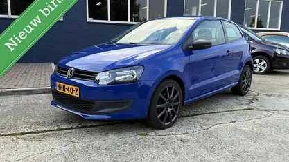 Occasion VW Polo 60 PK (44 kW) 2011 Hatchback