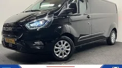 Gebruikt 2021 Ford Transit Custom Trend Van | € 22.950 (Goede deal)