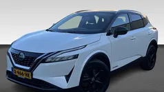 Gebruikt 2023 Nissan Qashqai Black Edition SUV | € 30.930 (Goede deal)