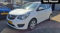 Gebruikt 2018 Opel Karl Edition Hatchback | € 7.940 (Eerlijke prijs)