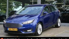 Gebruikt 2017 Ford Focus Titanium Hatchback | € 9.995 (Eerlijke prijs)