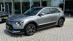 Steel grey Gebruikt 2024 Kia Niro SUV | € 33.400 (Goede deal)