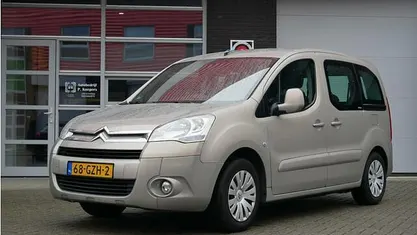 Occasion Citroën Berlingo 109 PK (80 kW) 2008 Beige MPV