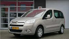 Beige Gebruikt 2008 Citroën Berlingo MPV | € 3.950 (Eerlijke prijs)