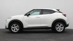 Gebruikt 2020 Nissan Juke N-Connecta SUV | € 16.945 (Eerlijke prijs)