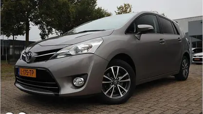 Occasion Toyota Verso 132 PK (97 kW) 2015 MPV