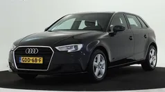 Gebruikt 2018 Audi A3 Sportback Proline Hatchback | € 13.745 (Eerlijke prijs)