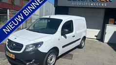 Wit Gebruikt 2017 Mercedes Citan 109 Ambition Van | € 6.795 (Goede deal)