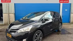 Gebruikt 2017 Toyota Verso Skyview Edition MPV | € 15.950 (Eerlijke prijs)