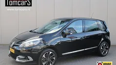 Gebruikt 2014 Renault Scénic III Bose Edition MPV | € 7.950 (Eerlijke prijs)