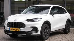 Gebruikt 2024 Honda ZR-V Sport SUV | € 39.950 (Goede deal)
