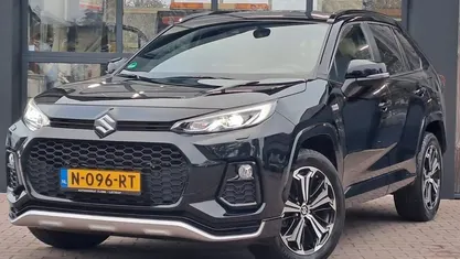 Occasion 2020 Suzuki Across Style SUV | € 31.450 (Eerlijke prijs)