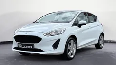 Gebruikt 2019 Ford Fiesta Trend Hatchback | € 12.750 (Eerlijke prijs)