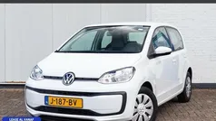 Gebruikt 2020 VW up! take up! Hatchback | € 9.450 (Eerlijke prijs)