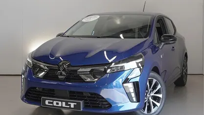 Occasion Mitsubishi Colt Intense+ 94 PK (69 kW) 2025 Hatchback
