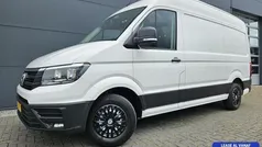 Gebruikt 2020 VW Crafter Van | € 16.845 (Super prijs)