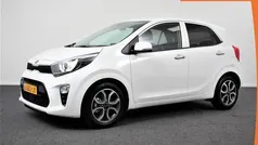 Gebruikt 2021 Kia Picanto Hatchback | € 15.940 (Eerlijke prijs)