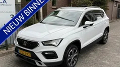 Gebruikt 2021 Seat Ateca Beats SUV | € 23.845 (Eerlijke prijs)