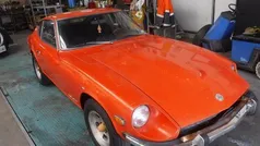 Gebruikt 1973 Datsun 240Z | € 32.750