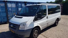 Gebruikt 2008 Ford Transit Stationwagen | € 1.499 (Super prijs)