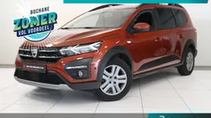 Bruin Gebruikt 2022 Dacia Jogger Comfort MPV | € 19.735 (Goede deal)