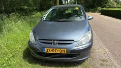 Grijs Gebruikt 2005 Peugeot 307 Hatchback | € 999 (Goede deal)