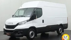 Gebruikt 2022 Iveco Daily Sedan | € 19.600 (Super prijs)