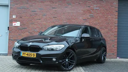 Occasion BMW 116 116 PK (85 kW) 2017 Hatchback