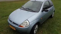 Gebruikt 2004 Ford Ka Hatchback | € 1.150 (Eerlijke prijs)