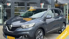 Grijs Gebruikt 2017 Renault Kadjar SUV | € 17.640 (Eerlijke prijs)