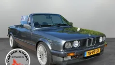 Gebruikt 1989 BMW 320 Cabriolet Cabriolet | € 14.950