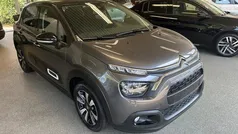 Gebruikt 2023 Citroën C3 PureTech Hatchback | € 14.550 (Goede deal)