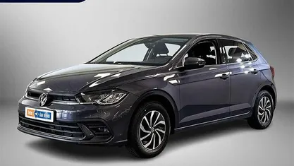 Occasion 2025 VW Polo Life Hatchback | € 27.995 (Eerlijke prijs)