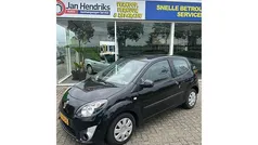 Gebruikt 2009 Renault Twingo Dynamique Hatchback | € 1.400 (Eerlijke prijs)