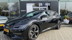 Gebruikt 2024 Kia EV6 4 SUV | € 39.945 (Goede deal)