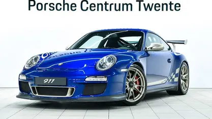 Occasion 2010 Porsche 911 GT3 RS Coupé | € 249.900