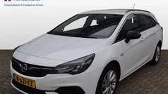 Gebruikt 2021 Opel Astra Business Elegance Stationwagen | € 14.995 (Eerlijke prijs)