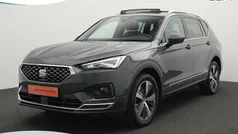 Grijs Gebruikt 2021 Seat Tarraco XCELLENCE SUV | € 33.200 (Eerlijke prijs)