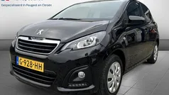 Gebruikt 2019 Peugeot 108 Active Hatchback | € 8.950 (Eerlijke prijs)