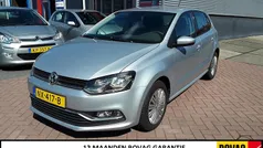 Gebruikt 2017 VW Polo Comfortline Hatchback | € 10.450 (Eerlijke prijs)