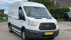 Overige Gebruikt 2016 Ford Transit Trend Van | € 7.499 (Super prijs)