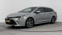 Gebruikt 2020 Toyota Corolla Executive Stationwagen | € 27.950 (Eerlijke prijs)