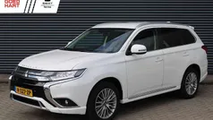 Wit Gebruikt 2020 Mitsubishi Outlander SUV | € 21.695 (Goede deal)