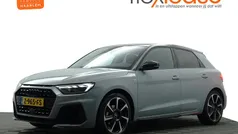 Grijs metallic Gebruikt 2024 Audi A1 Sportback Hatchback | € 29.900 (Eerlijke prijs)