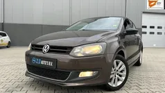 Overige Gebruikt 2011 VW Polo Style Hatchback | € 6.949 (Eerlijke prijs)