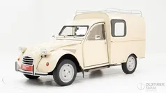Gebruikt 1976 Citroën 2CV Sedan | € 7.950