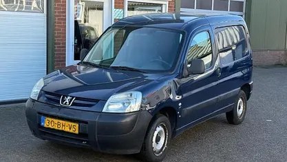 Occasion 2003 Peugeot Partner Avantage MPV | € 600 (Super prijs)