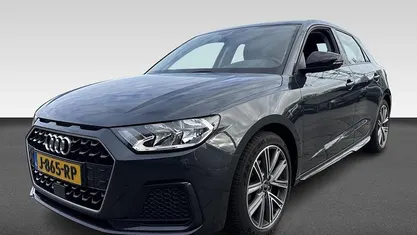 Grijs Gebruikt 2020 Audi A1 Sportback Comfort Hatchback | € 18.440 (Eerlijke prijs)
